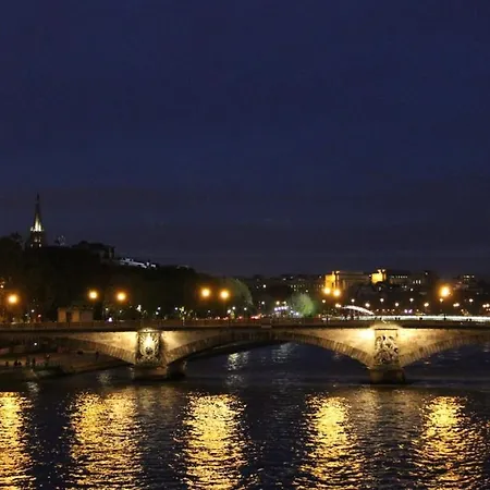 Chic And Comfortable Studio Near Paris 불로니으 빌렁꾸흐